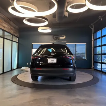 More photos of 2024 Honda HR-V LX at GP Motor Company, UT