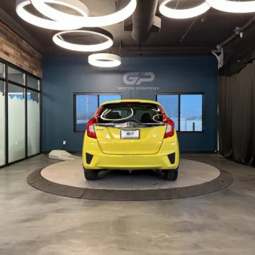 More photos of 2016 Honda Fit EX at GP Motor Company, UT