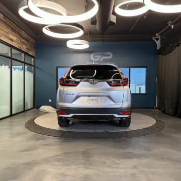 More photos of 2021 Honda CR-V EX at GP Motor Company, UT