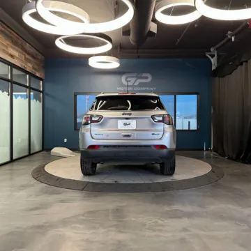 More photos of 2023 Jeep Compass Latitude Lux at GP Motor Company, UT