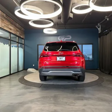 More photos of 2023 Hyundai Santa Fe SEL at GP Motor Company, UT