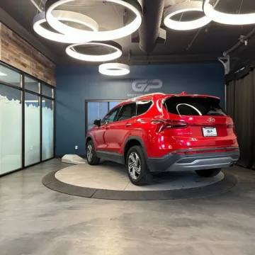 More photos of 2023 Hyundai Santa Fe SEL at GP Motor Company, UT