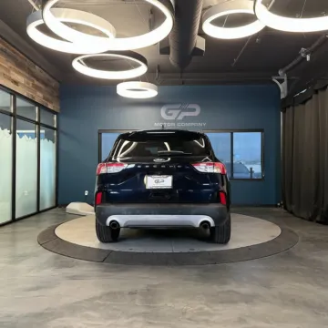More photos of 2021 Ford Escape SEL at GP Motor Company, UT