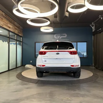 More photos of 2017 Kia Sportage LX at GP Motor Company, UT