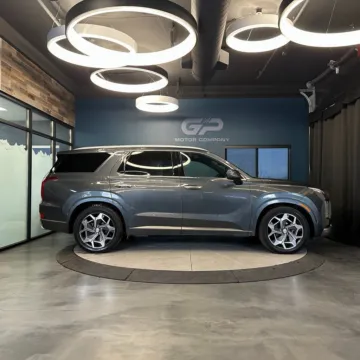 Photos of 2022 Hyundai Palisade Calligraphy for sale in Kaysville, UT at GP Motor Company