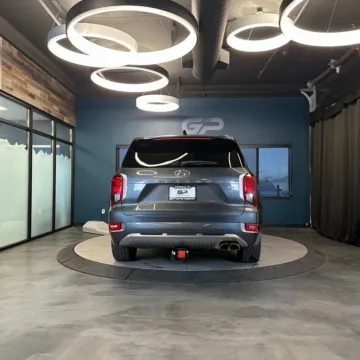 More photos of 2022 Hyundai Palisade Calligraphy at GP Motor Company, UT