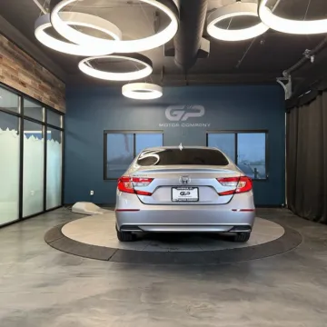 More photos of 2018 Honda Accord EX-L at GP Motor Company, UT