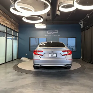 More photos of 2018 Honda Accord EX-L at GP Motor Company, UT