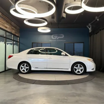 Photos of 2012 Toyota Avalon Limited for sale in Kaysville, UT at GP Motor Company