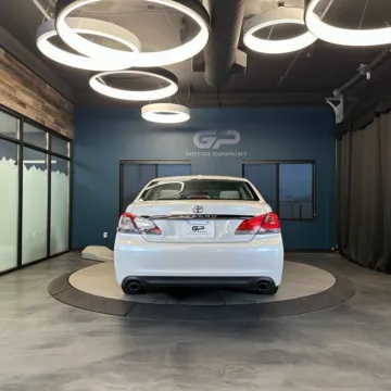 More photos of 2012 Toyota Avalon Limited at GP Motor Company, UT