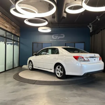 More photos of 2012 Toyota Avalon Limited at GP Motor Company, UT