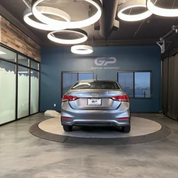 More photos of 2020 Hyundai Accent SE at GP Motor Company, UT