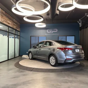 More photos of 2020 Hyundai Accent SE at GP Motor Company, UT
