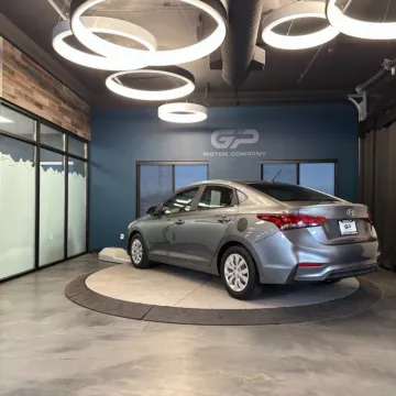More photos of 2020 Hyundai Accent SE at GP Motor Company, UT