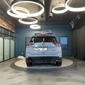More photos of 2025 Nissan Rogue Rock Creek at GP Motor Company, UT