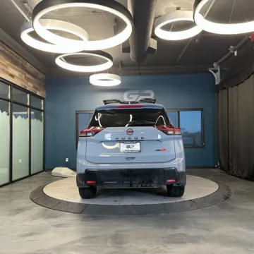 More photos of 2025 Nissan Rogue Rock Creek at GP Motor Company, UT