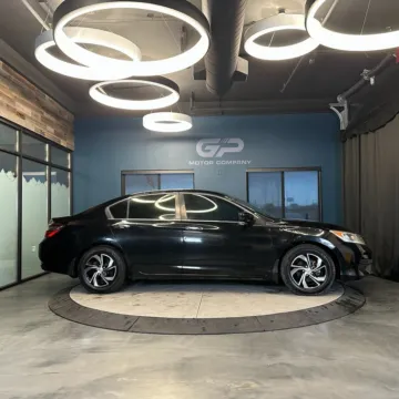 Photos of 2017 Honda Accord LX for sale in Kaysville, UT at GP Motor Company