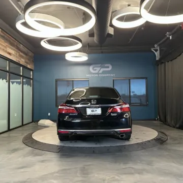 More photos of 2017 Honda Accord LX at GP Motor Company, UT