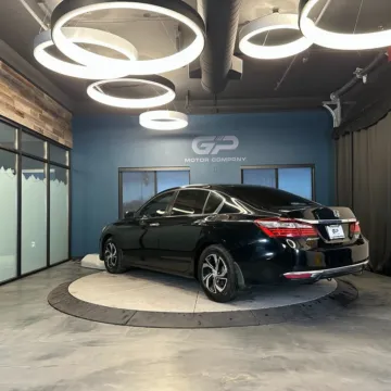 More photos of 2017 Honda Accord LX at GP Motor Company, UT