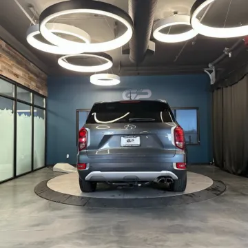 More photos of 2022 Hyundai Palisade SE at GP Motor Company, UT