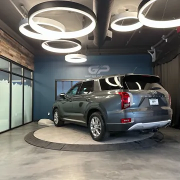 More photos of 2022 Hyundai Palisade SE at GP Motor Company, UT