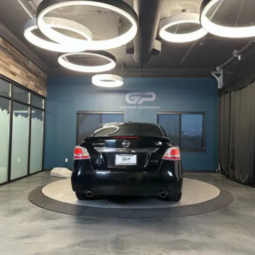 More photos of 2015 Nissan Altima 2.5 SL at GP Motor Company, UT