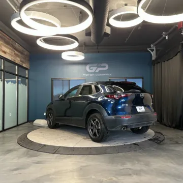 More photos of 2021 Mazda CX-30 Select at GP Motor Company, UT