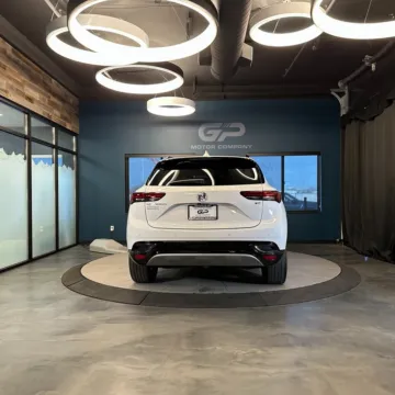 More photos of 2021 Buick Envision Preferred at GP Motor Company, UT