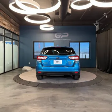 More photos of 2017 Subaru Impreza 2.0i Sport at GP Motor Company, UT