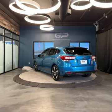 More photos of 2017 Subaru Impreza 2.0i Sport at GP Motor Company, UT