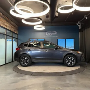 Photos of 2018 Subaru Crosstrek 2.0i Premium for sale in Kaysville, UT at GP Motor Company