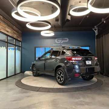 More photos of 2018 Subaru Crosstrek 2.0i Premium at GP Motor Company, UT