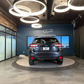 More photos of 2018 Subaru Crosstrek 2.0i Premium at GP Motor Company, UT