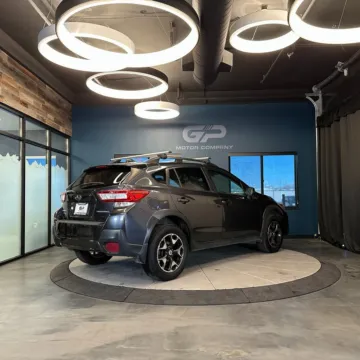 Another view of 2018 Subaru Crosstrek 2.0i Premium for sale in Kaysville, UT at GP Motor Company