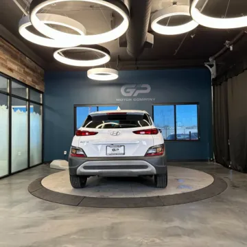 More photos of 2022 Hyundai Kona SE at GP Motor Company, UT