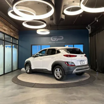 More photos of 2022 Hyundai Kona SE at GP Motor Company, UT