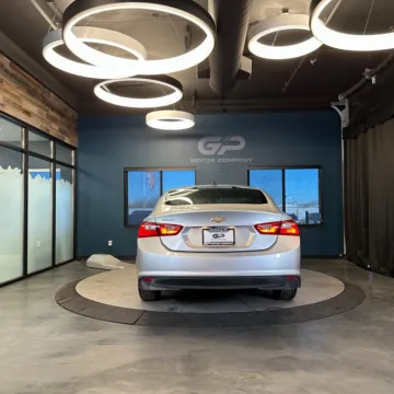 More photos of 2019 Chevrolet Malibu LS at GP Motor Company, UT