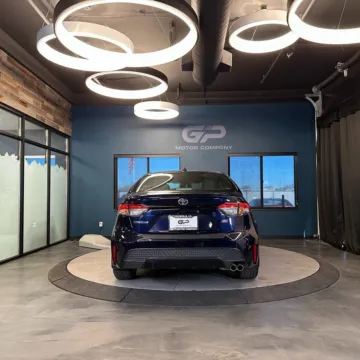 More photos of 2020 Toyota Corolla SE at GP Motor Company, UT