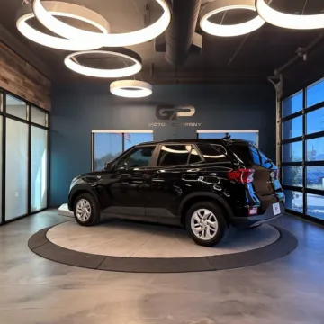 More photos of 2021 Hyundai Venue SE at GP Motor Company, UT
