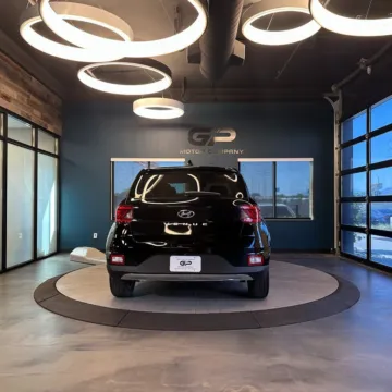 More photos of 2021 Hyundai Venue SE at GP Motor Company, UT