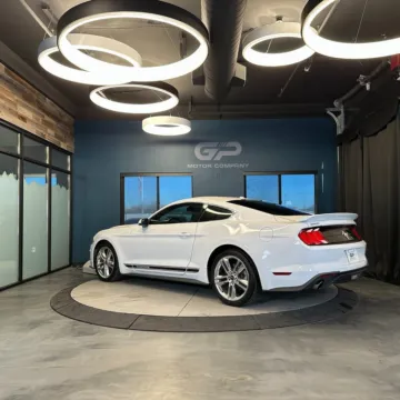 More photos of 2019 Ford Mustang EcoBoost Premium at GP Motor Company, UT