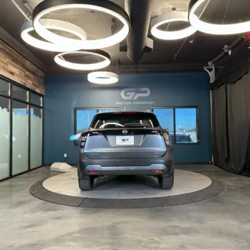 More photos of 2025 Nissan Kicks SR at GP Motor Company, UT