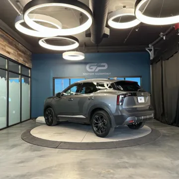 More photos of 2025 Nissan Kicks SR at GP Motor Company, UT