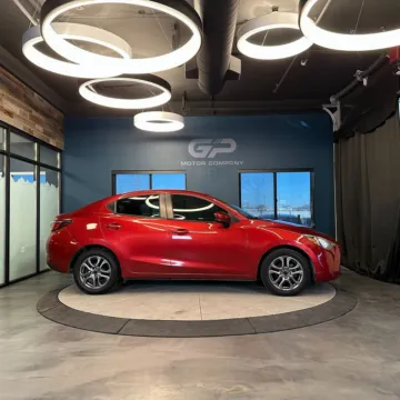 Photos of 2019 Toyota Yaris LE for sale in Kaysville, UT at GP Motor Company