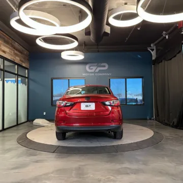 More photos of 2019 Toyota Yaris LE at GP Motor Company, UT