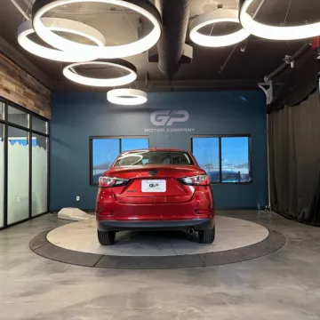 More photos of 2019 Toyota Yaris LE at GP Motor Company, UT