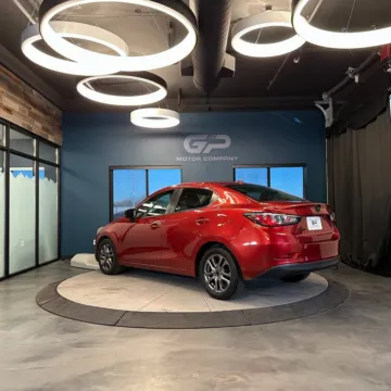 More photos of 2019 Toyota Yaris LE at GP Motor Company, UT