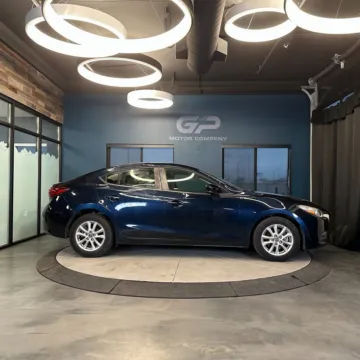 Photos of 2018 Mazda Mazda3 Sport for sale in Kaysville, UT at GP Motor Company