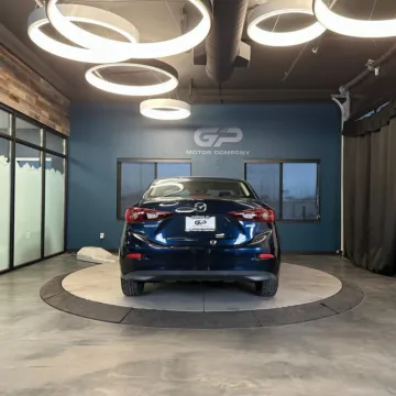 More photos of 2018 Mazda Mazda3 Sport at GP Motor Company, UT