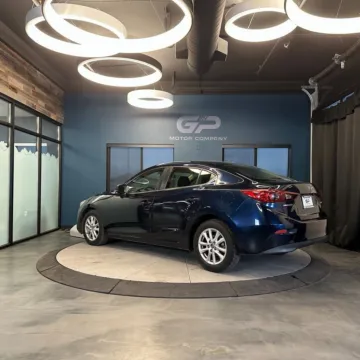 More photos of 2018 Mazda Mazda3 Sport at GP Motor Company, UT